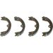 Bremsbackensatz, Feststellbremse S 56 552 Bremsbackensatz, Feststellbremse S 56 552