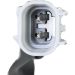 Metzger Sensor, Raddrehzahl 09001163
