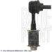 Blue Print Stange/Strebe, Stabilisator ADG08532