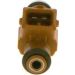 BOSCH 0 280 156 023 Einspritzventil