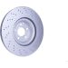 Bremsscheibe 8DD 355 128-931 Bremsscheibe 8DD 355 128-931