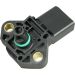 Metzger Sensor, Ladedruck 0906360