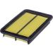 Hengst Filter Luftfilter E551L