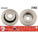 Bremsscheibe DF4247