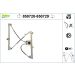 Valeo Fensterheber 850729