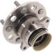 SKF Radlagersatz VKBA 7570