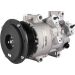 Valeo Kompressor, Klimaanlage VALEO CORE-FLEX 811105