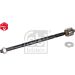 FEBI BILSTEIN 43275 Axialgelenk, Spurstange