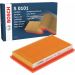 BOSCH F 026 400 101 Luftfilter