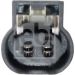 FEBI BILSTEIN 185303 Sensor, Abgastemperatur FEBI BILSTEIN 185303 Sensor, Abgastemperatur