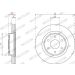 Bremsscheibe DDF2742C