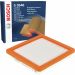 Luftfilter F 026 400 548 Luftfilter F 026 400 548