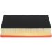 BOSCH F 026 400 007 Luftfilter BOSCH F 026 400 007 Luftfilter