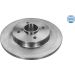 Bremsscheibe 11-15 523 4008 Bremsscheibe 11-15 523 4008
