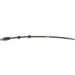 BOSCH Bremsschlauch 1 987 481 481 BOSCH Bremsschlauch 1 987 481 481
