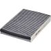 Hengst Filter Filter, Innenraumluft E962LC