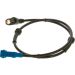 BOSCH Sensor, Raddrehzahl 0 986 594 022