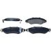 Maxgear Bremsbelagsatz, Scheibenbremse 19-0554 Maxgear Bremsbelagsatz, Scheibenbremse 19-0554