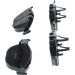 BOSCH Bremsbelagsatz, Scheibenbremse 0 986 494 349 BOSCH Bremsbelagsatz, Scheibenbremse 0 986 494 349