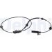 Delphi Sensor, Raddrehzahl SS20045