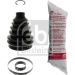 FEBI BILSTEIN 49881 Faltenbalgsatz, Antriebswelle