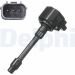 Zündspule GN10734-12B1 Zündspule GN10734-12B1