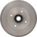 Bremstrommel 0 986 477 308 Bremstrommel 0 986 477 308