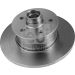 FEBI BILSTEIN 02584 Bremsscheibe