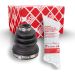 FEBI BILSTEIN 172469 Faltenbalgsatz, Antriebswelle