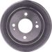 Bremstrommel 8DT 355 301-981