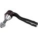 Metzger Spurstangenkopf 54057108