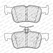 Ferodo Bremsbelagsatz, Scheibenbremse PREMIER ECO FRICTION FDB5355 Ferodo Bremsbelagsatz, Scheibenbremse PREMIER ECO FRICTION FDB5355