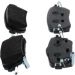 BOSCH Bremsbelagsatz, Scheibenbremse 0 986 494 816 BOSCH Bremsbelagsatz, Scheibenbremse 0 986 494 816