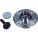 Maxgear Radlagersatz 33-0408 Maxgear Radlagersatz 33-0408