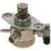 BOSCH Hochdruckpumpe 0 261 520 215