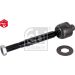 FEBI BILSTEIN 43224 Axialgelenk, Spurstange
