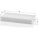 Filter, Innenraumluft CU 16 003-2 Filter, Innenraumluft CU 16 003-2