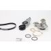 Wasserpumpe + Keilrippenriemensatz 5PK1300WP1 Wasserpumpe + Keilrippenriemensatz 5PK1300WP1