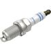 BOSCH 0 242 240 653 Iridium – 4er‑Pack Zündkerzen