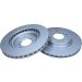 Maxgear Bremsscheibe 19-2273MAX
