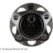 Blue Print Radlagersatz ADT383115