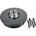Metzger Riemenscheibe, Kurbelwelle COMPETENCE KIT 6400022