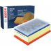 BOSCH F 026 400 150 Luftfilter BOSCH F 026 400 150 Luftfilter