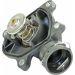 Metzger Thermostat, Kühlmittel 4006061 Metzger Thermostat, Kühlmittel 4006061