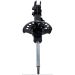 Sachs Stoßdämpfer 315 756