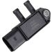 Metzger Sensor, Abgasdruck 0906508
