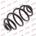 Fahrwerksfeder RX6346 Fahrwerksfeder RX6346