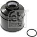 FEBI BILSTEIN 184017 Kraftstofffilter FEBI BILSTEIN 184017 Kraftstofffilter