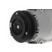 Valeo Kompressor, Klimaanlage VALEO CORE-FLEX 813112