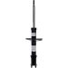 Sachs Stoßdämpfer 315 527